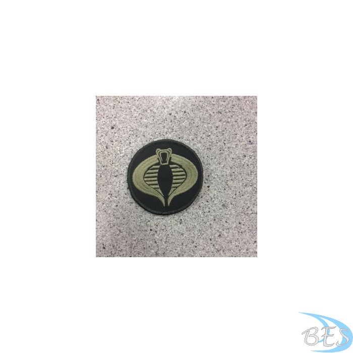 Cobra Patch