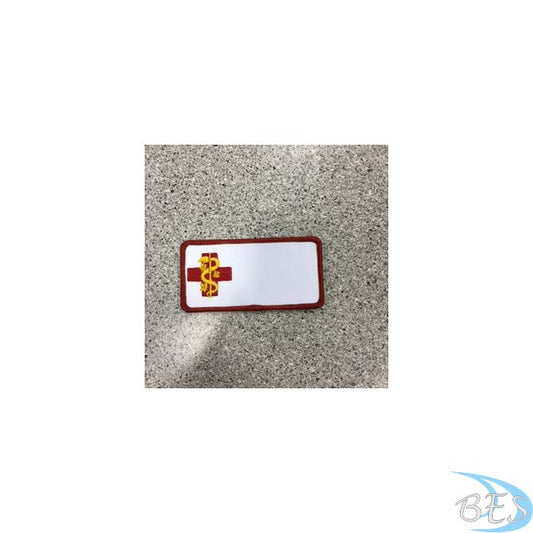 Medical Nametag