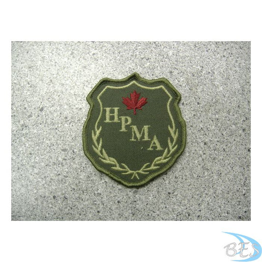 HPMA Patch LVG