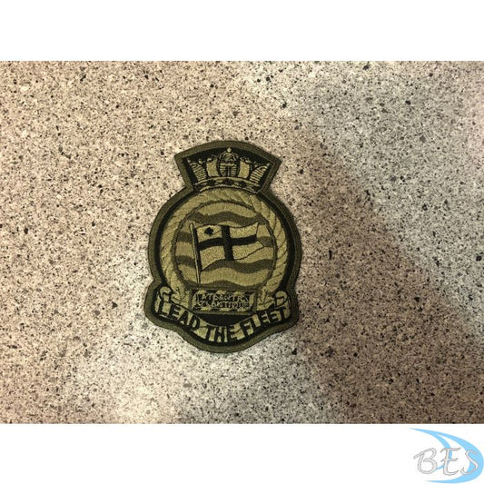 CCFL Patch LVG - CANFLTLANT