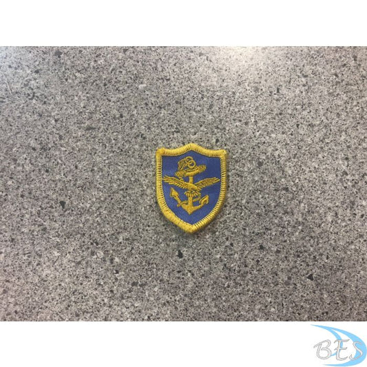Maritime Command Badge