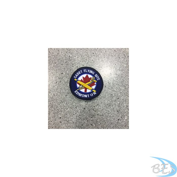 Cadet Flying Site - Edmonton Patch