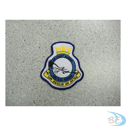 Air Cadet Gliding Central Region Heraldic Crest