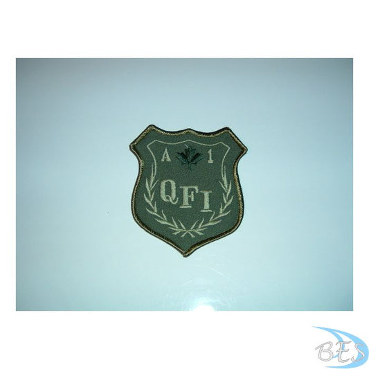 A1 QFI Patch LVG