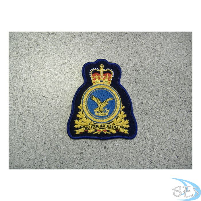 Air Command Patch
