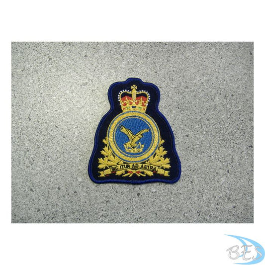 Air Command Patch