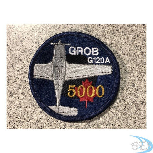 Grob 120A 5000 Patch