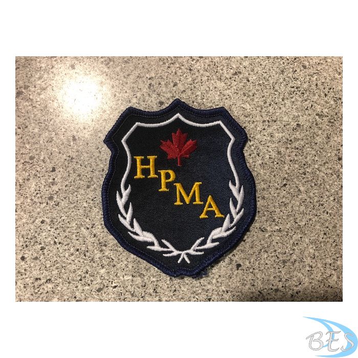 HPMA Patch