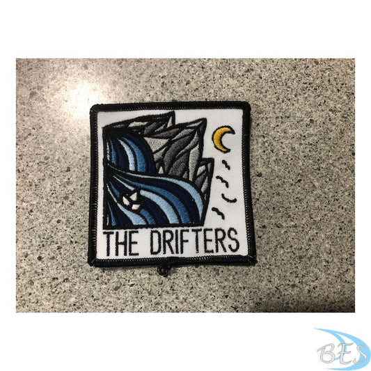 The Drifters Patch
