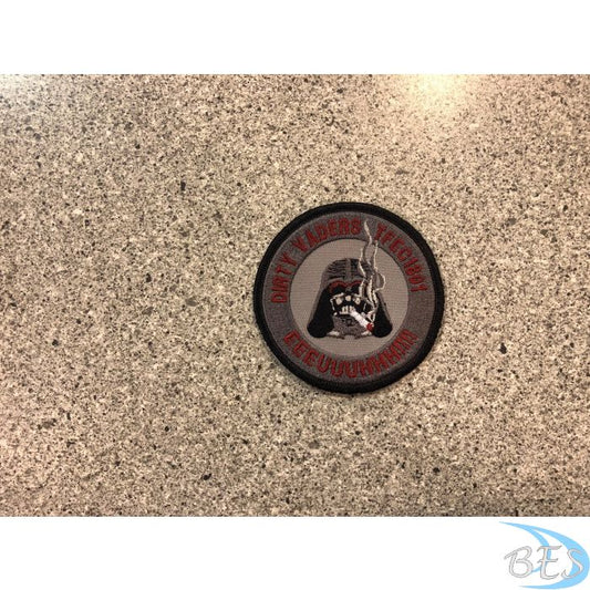 Dirty Vaders TFC1801 Patch