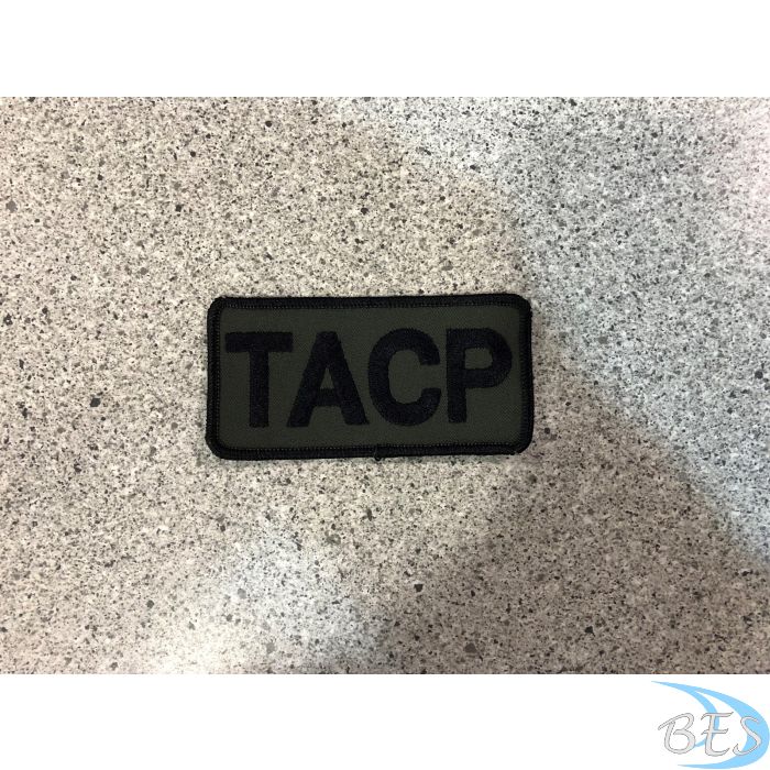 TACP Coloured LVG Patch