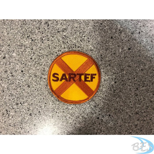 SARTEF Patch