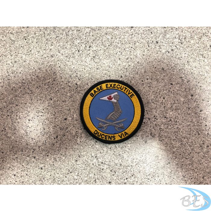 Base Executive Ducens Via Patch