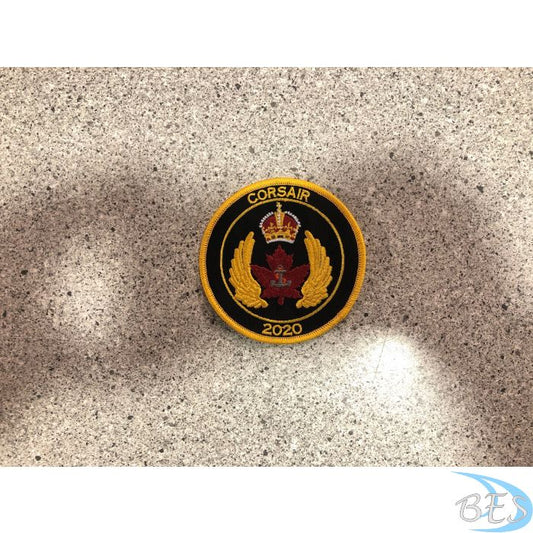 Corsair 2020 Patch