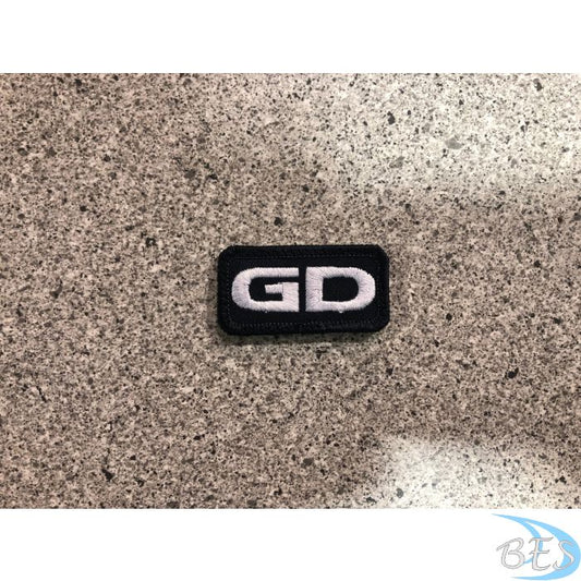 The GD Patch