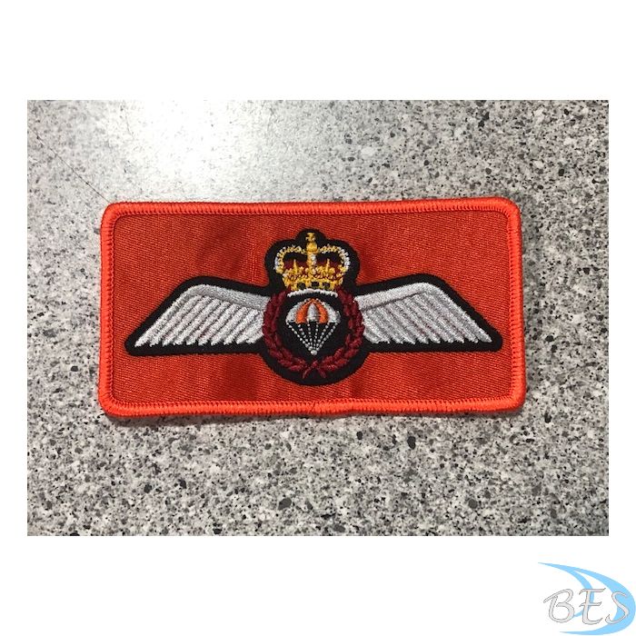 Search and Rescue  Technician (SAR Tech) Wings