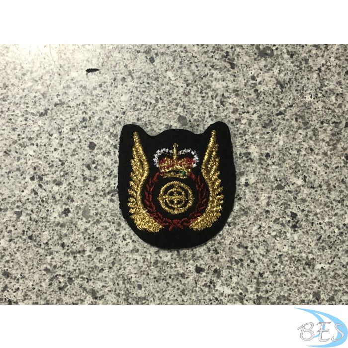 Door Gunner patch for Mess Kit – DB Embroidery Solutions