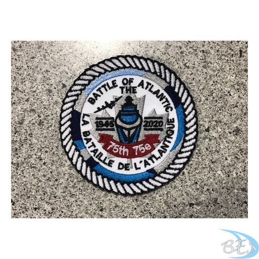 Battle of the Atlantic Patch