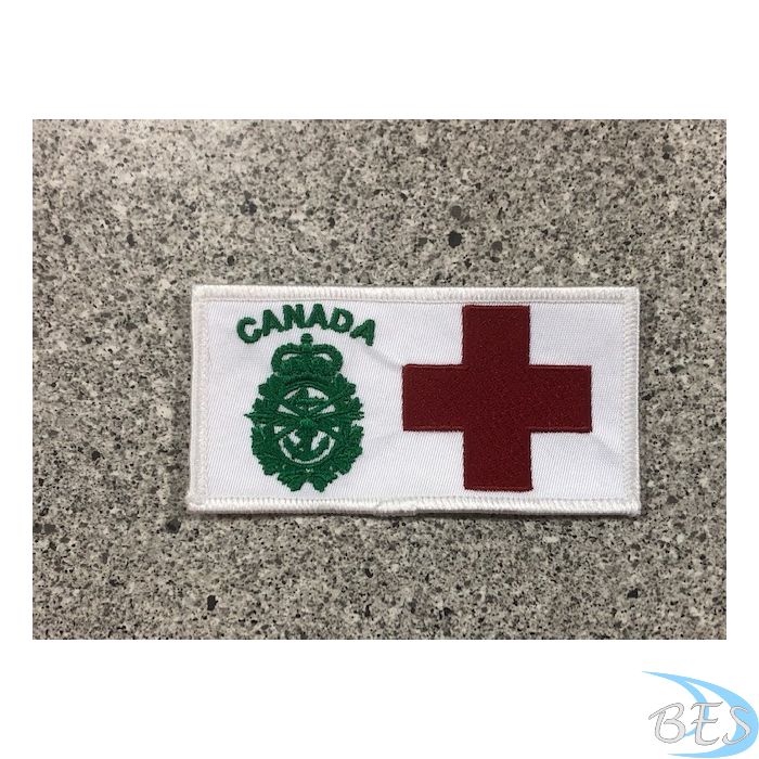 Medical Patch 4"x2"