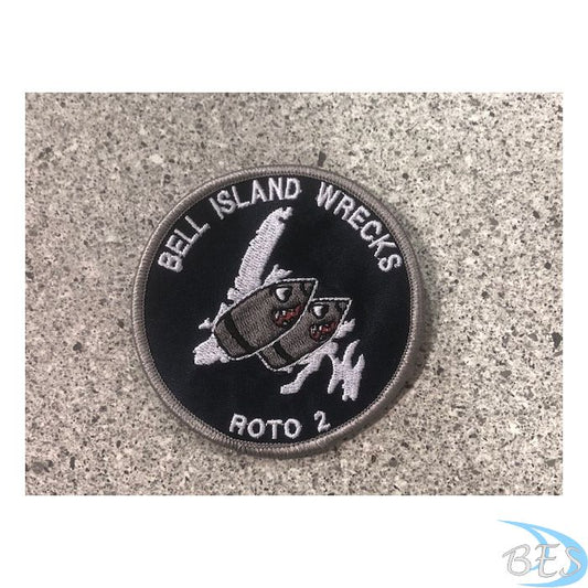 Bell Island Wrecks Roto 2 Patch