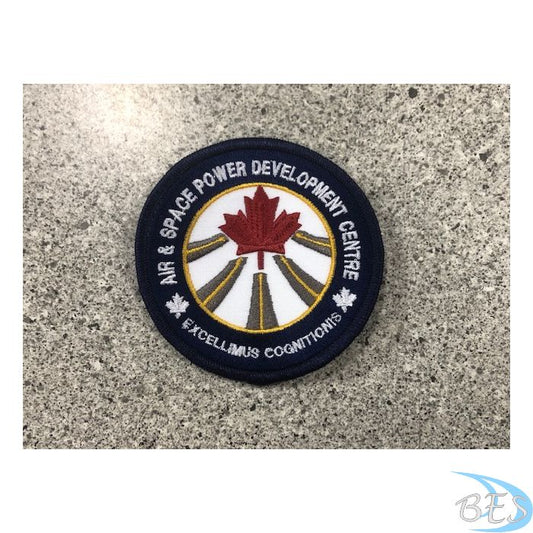 Air & Space Power development Centre Patch