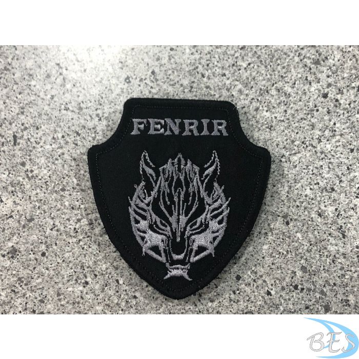 FENRIR Patch