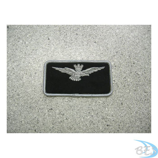 CAP IFM Italian Wings - Nametag