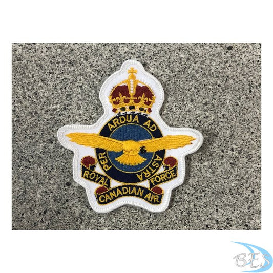 Royal Canadian Air Force Heraldic Crest