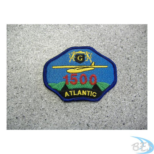 Atlantic Glider 1500 Patch
