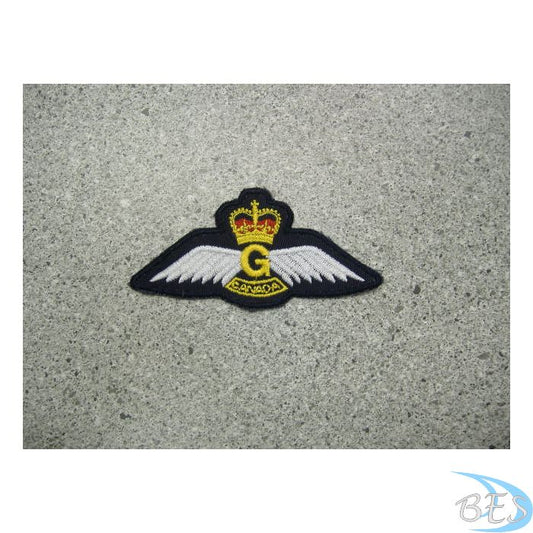 Glider Wings