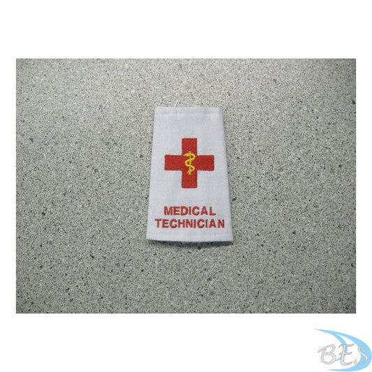 Medical Technician Slip-on