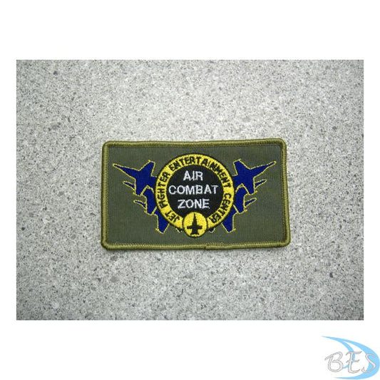 Air Combat Zone patch