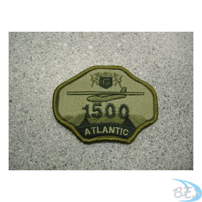 Atlantic Glider 1500 Patch LVG