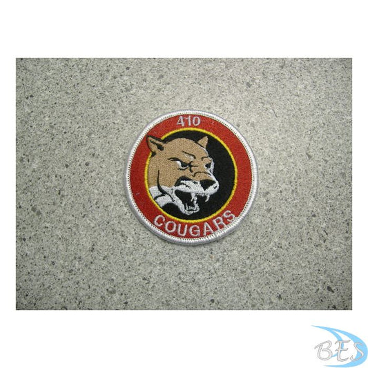 410 Cougar Patch