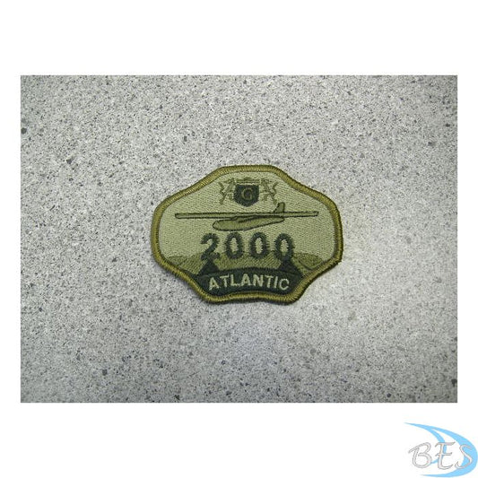 Atlantic Glider 2000 Patch LVG