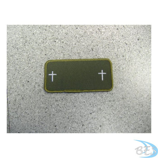 CH148 CTF Name tag-tan