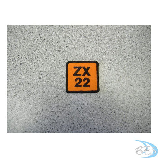 ZX Number patch
