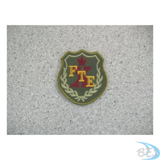 FTE Patch LVG