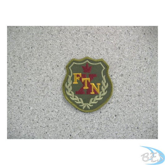 FTN Patch LVG