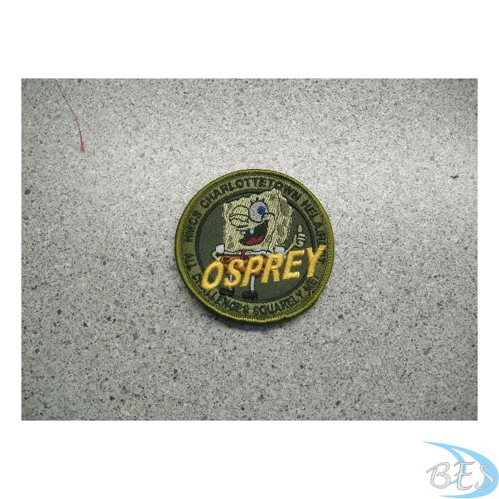 HMCS CHARLOTTETOWN Helairdet - Osprey Patch LVG