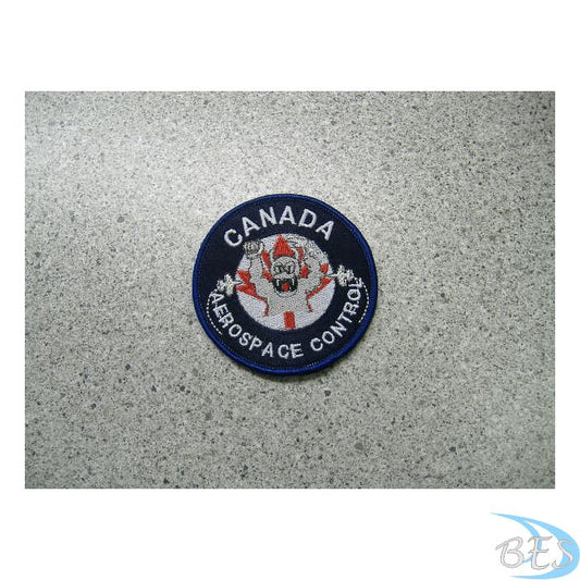 Canada Aerospace Control Patch