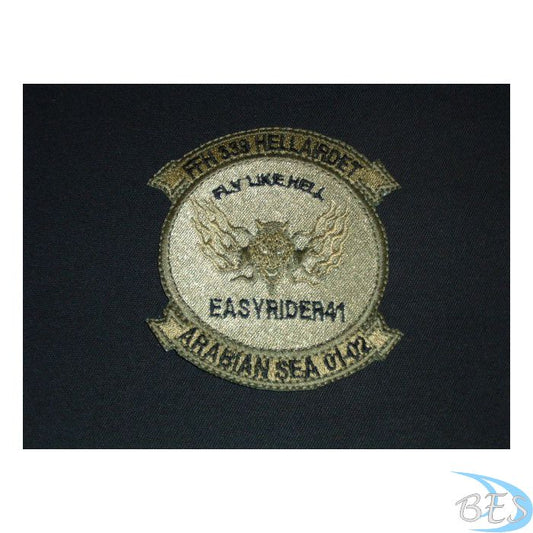 Easyrider 41 Patch LVG
