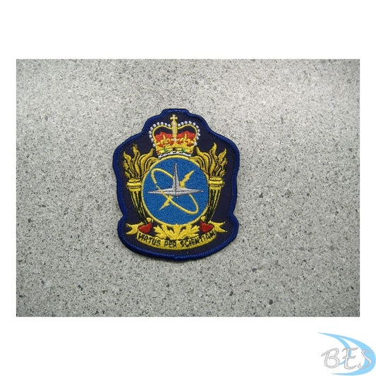 Canadian Forces School of Aerospace Studies Patch