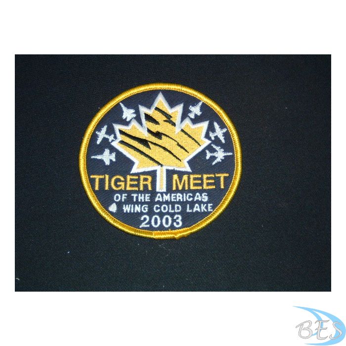 Tiger Meet