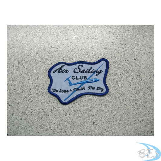 Air Sailing Club Patch
