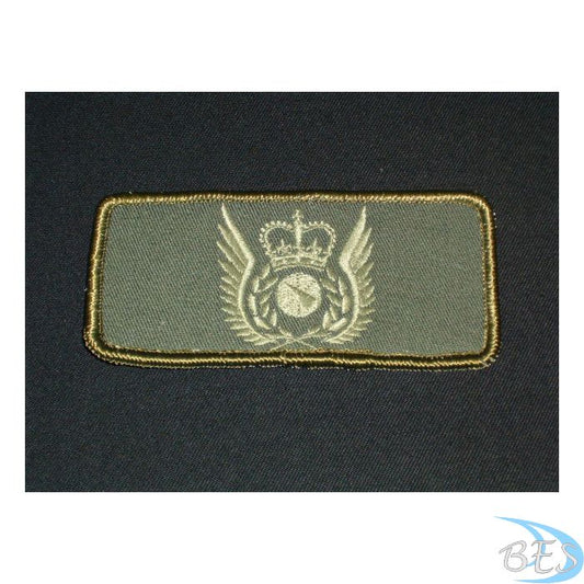 AWACS Wing (NT) Patch LVG