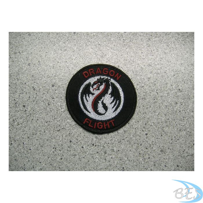 Dragon Flight Patch