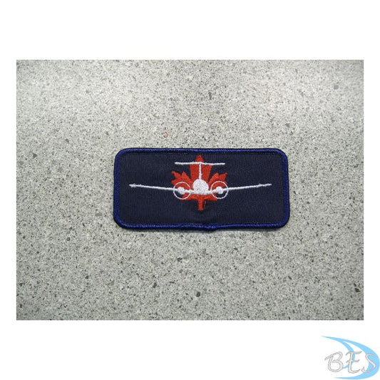 Canada 44-180 Nametag