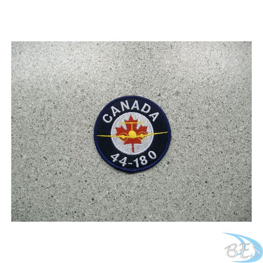 Canada 44-180 Patch