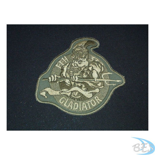 Halifax Det Patch - Gladiator LVG